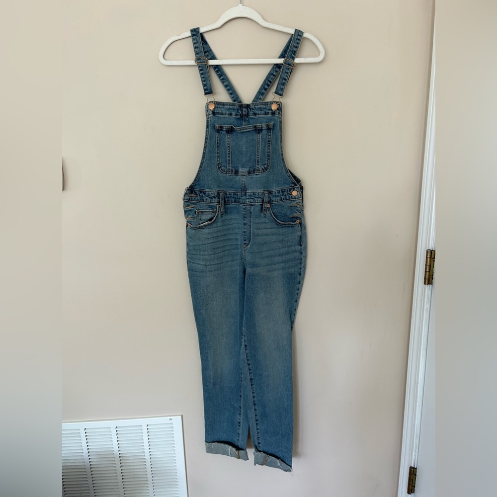 Target Universal Thread Overalls